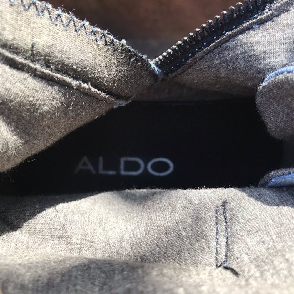 Aldo - Picture 4 of 8